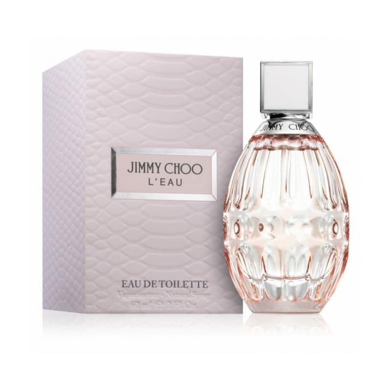 Jimmy Choo L´ Eau