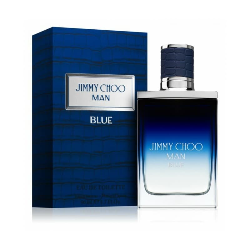 Jimmy choo man blue