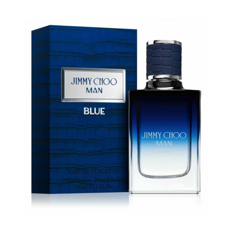 Jimmy choo man blue
