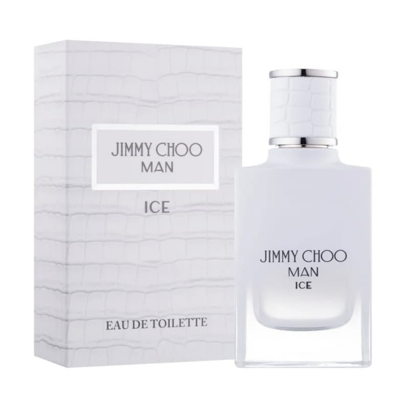 Jimmy choo man ice