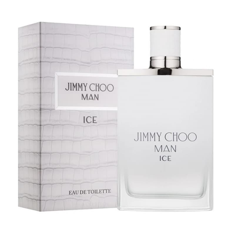 Jimmy choo man ice