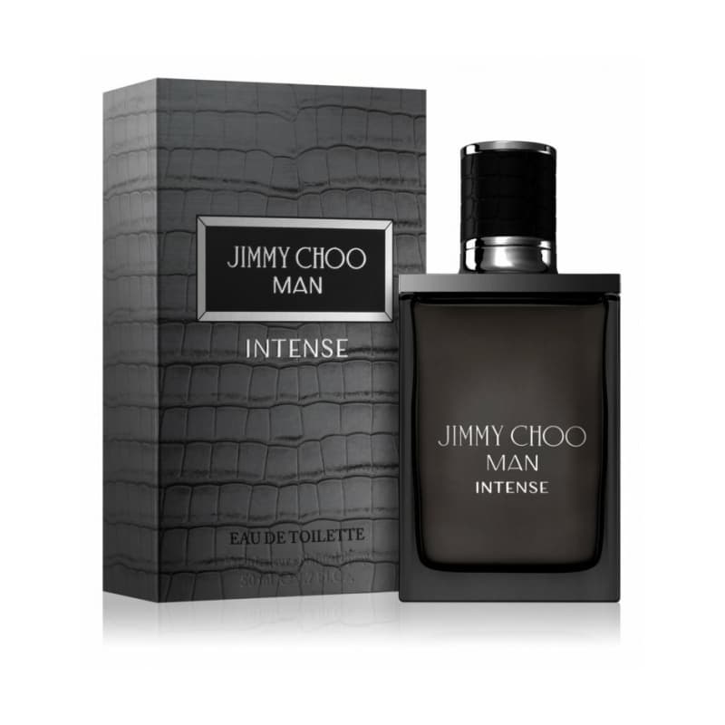 Jimmy choo man intense