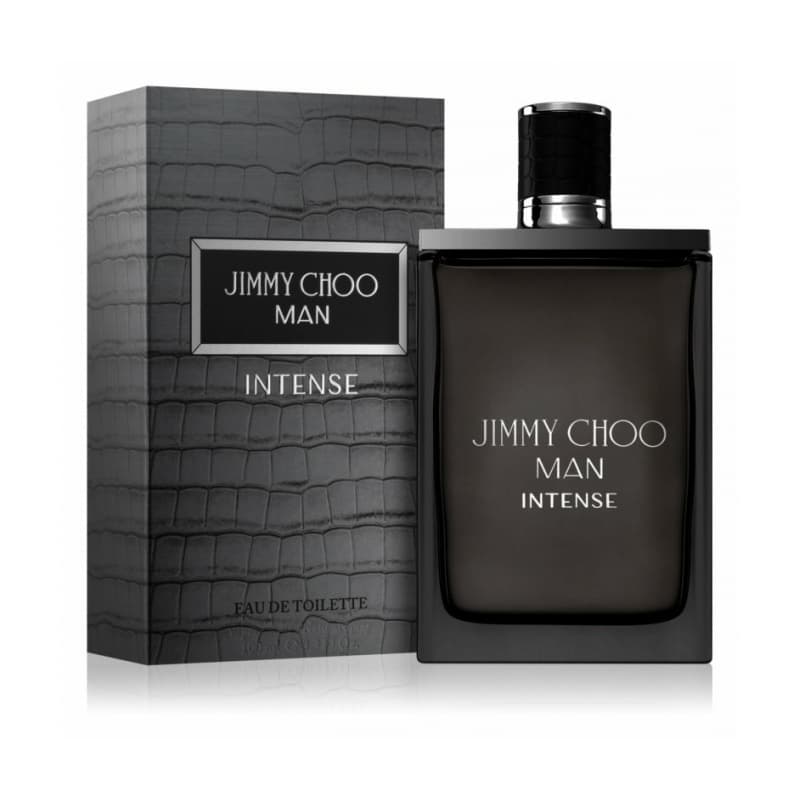 Jimmy choo man intense
