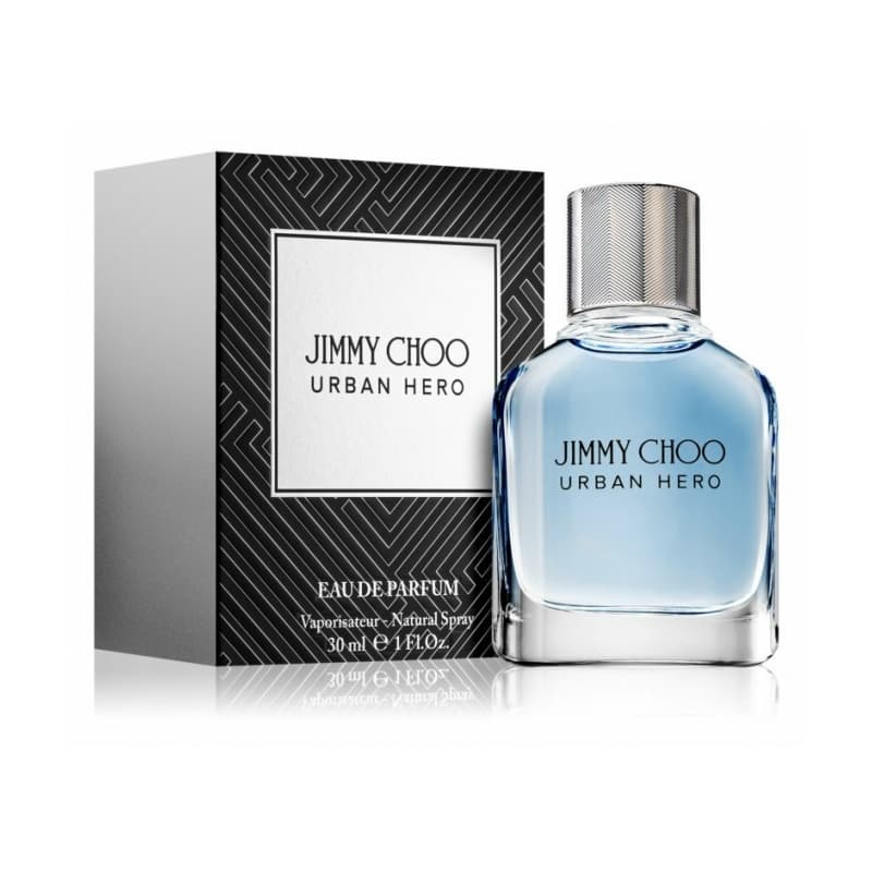 Jimmy choo urban hero