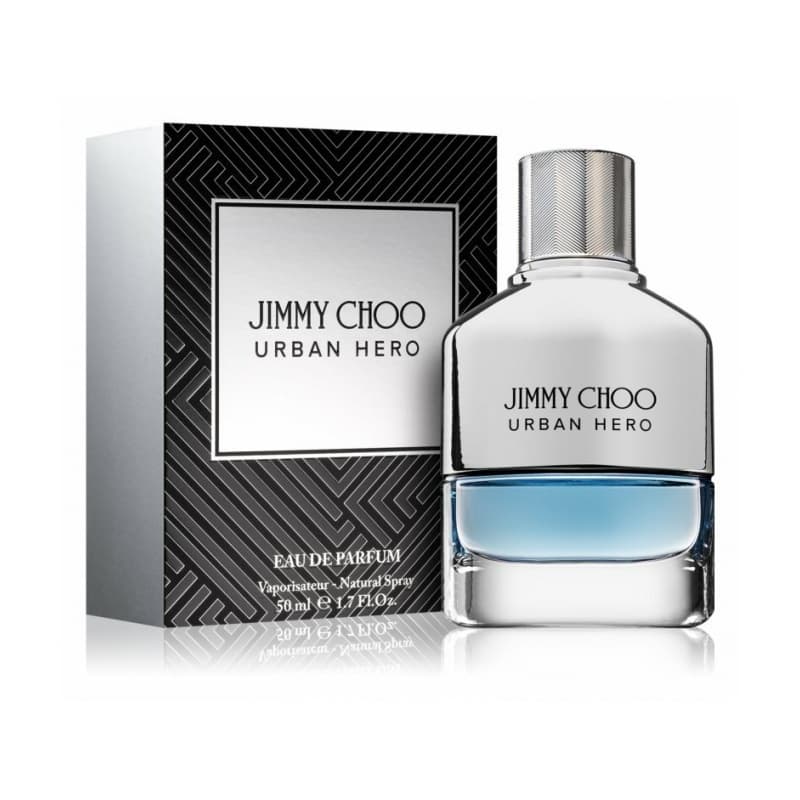 Jimmy choo urban hero