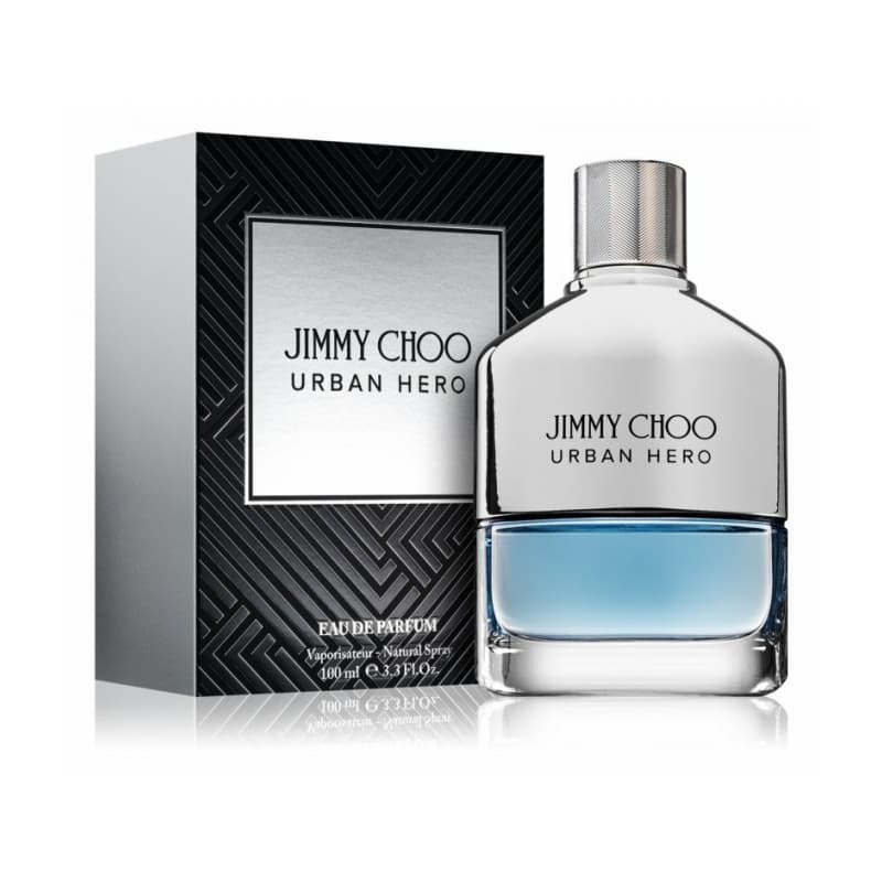 Jimmy choo urban hero