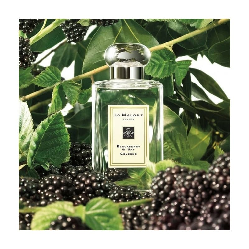 Jo malone blackberry & bay