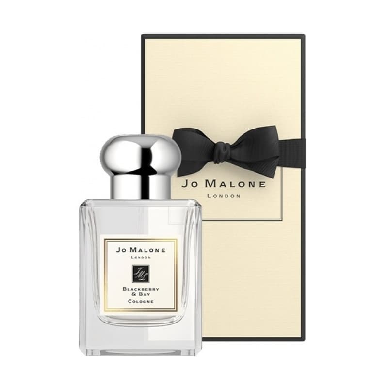 Jo malone blackberry & bay
