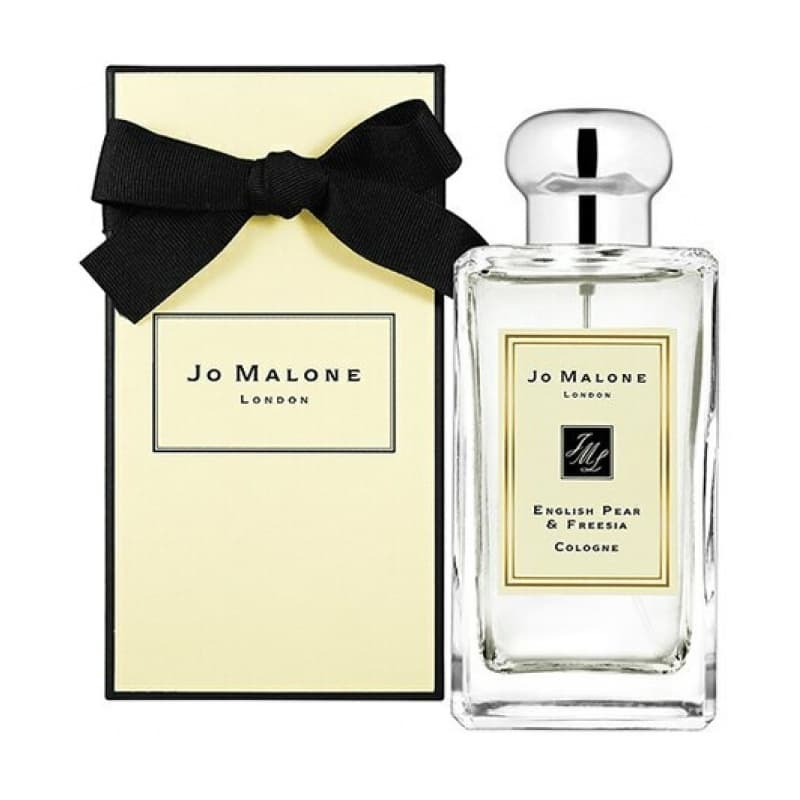 Jo malone english pear & freesia