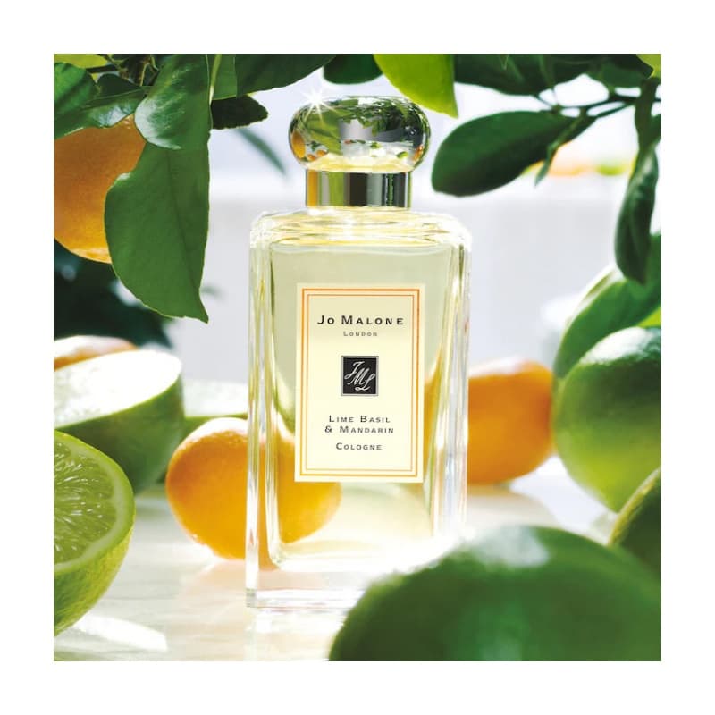 Jo malone lime basil & mandarin