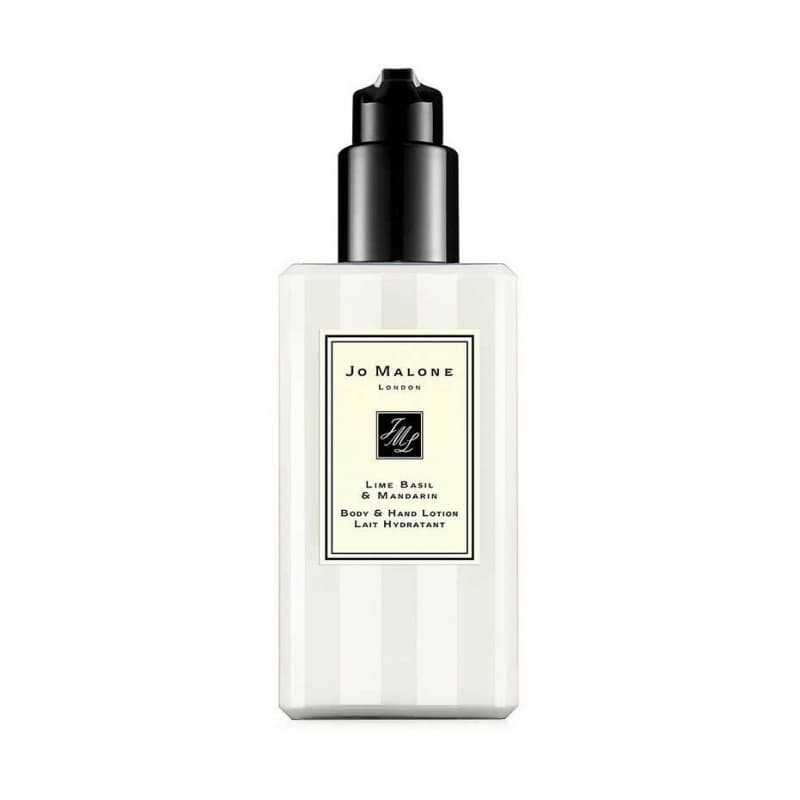Jo malone lime basil & mandarin body lotion