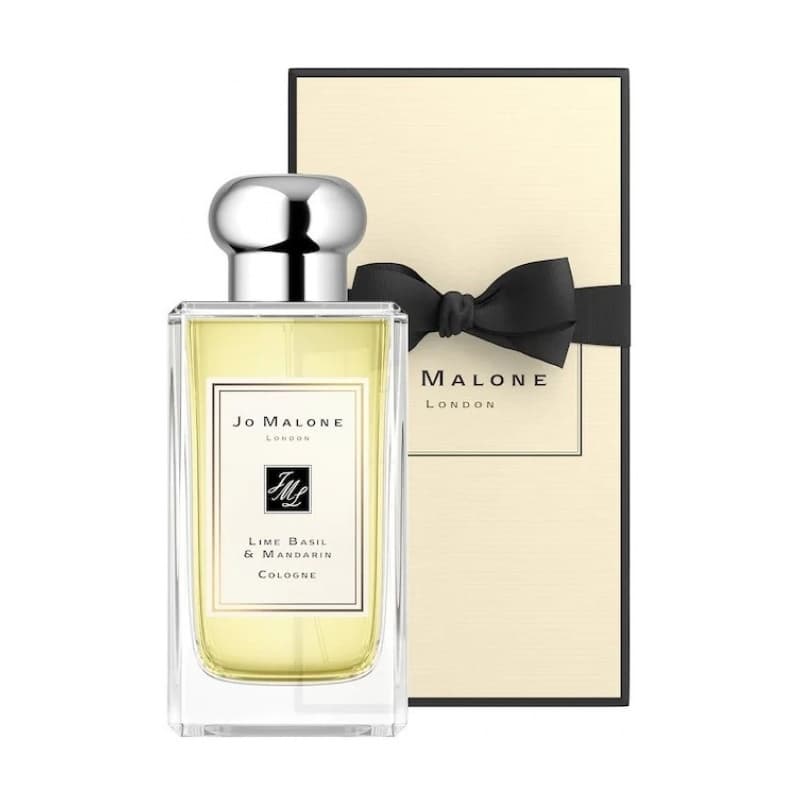Jo malone lime basil & mandarin