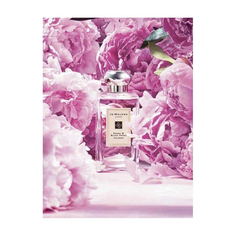 Jo malone peony & blush suede
