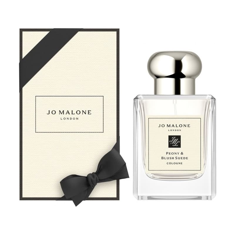 Jo malone peony & blush suede
