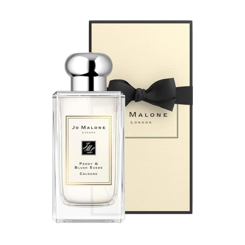 Jo malone peony & blush suede