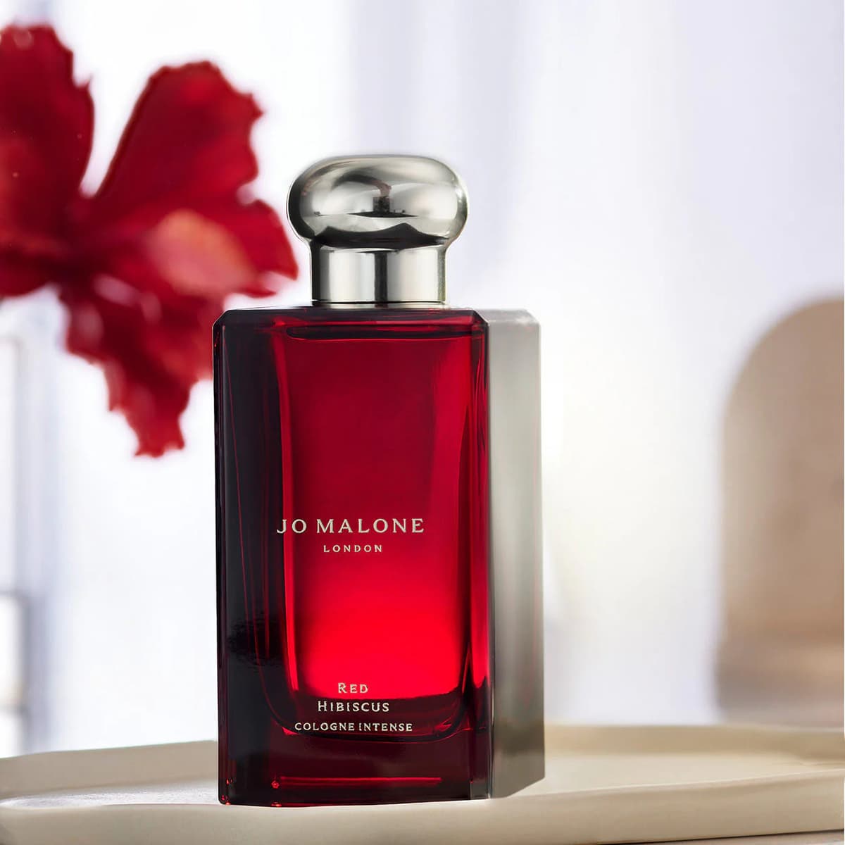 Jo malone red hibiscus
