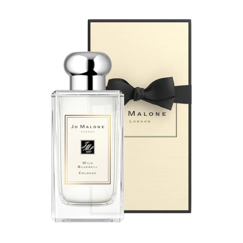 Jo malone wild bluebell