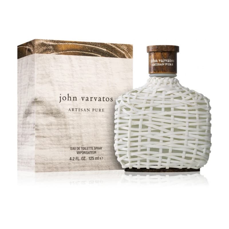 John varvatos artisan pure