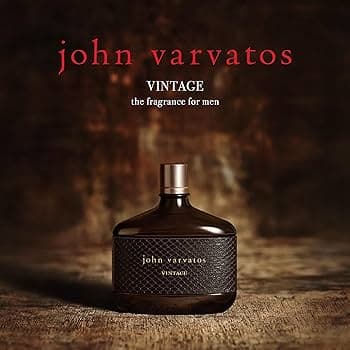John varvatos vintage