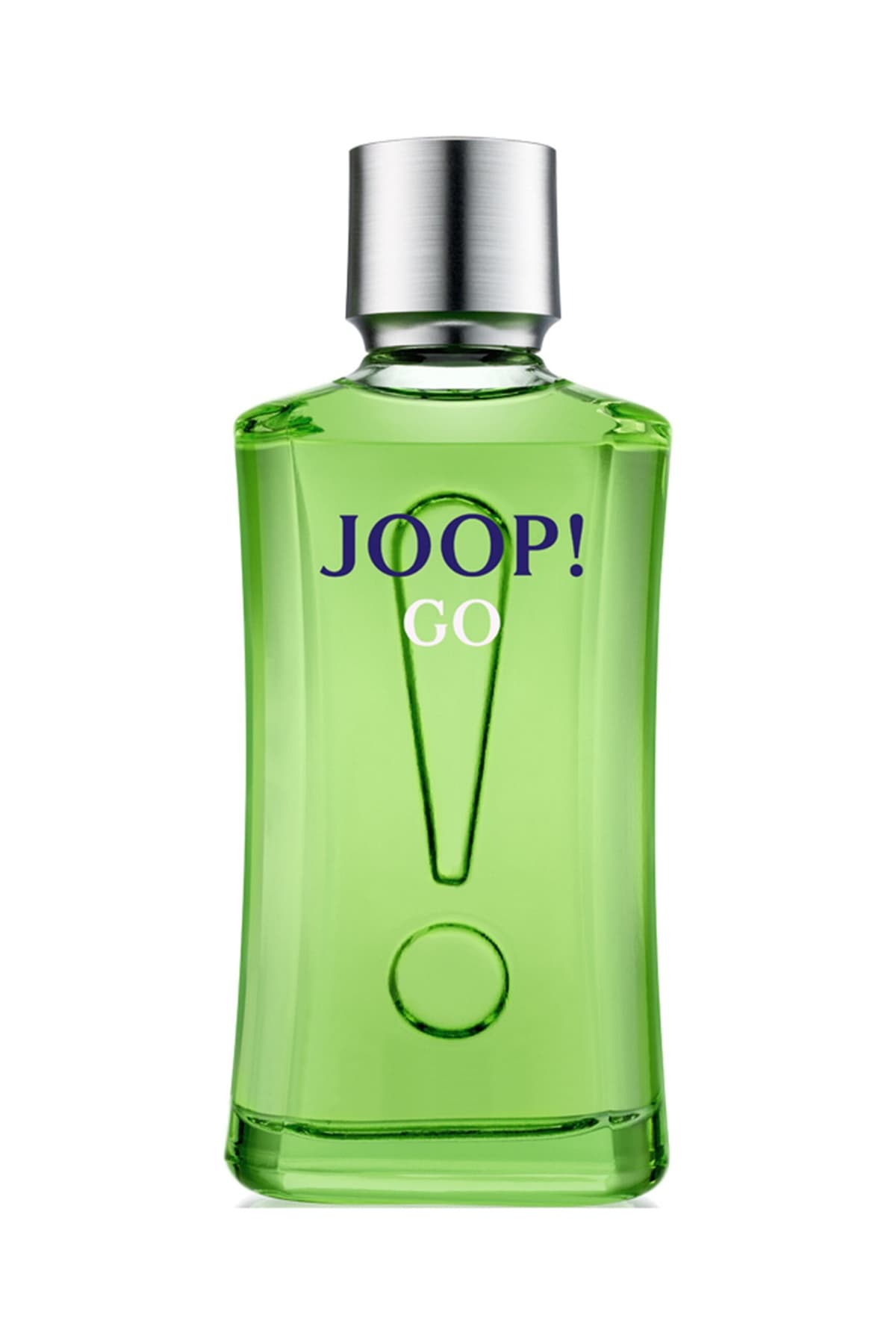Joop Go