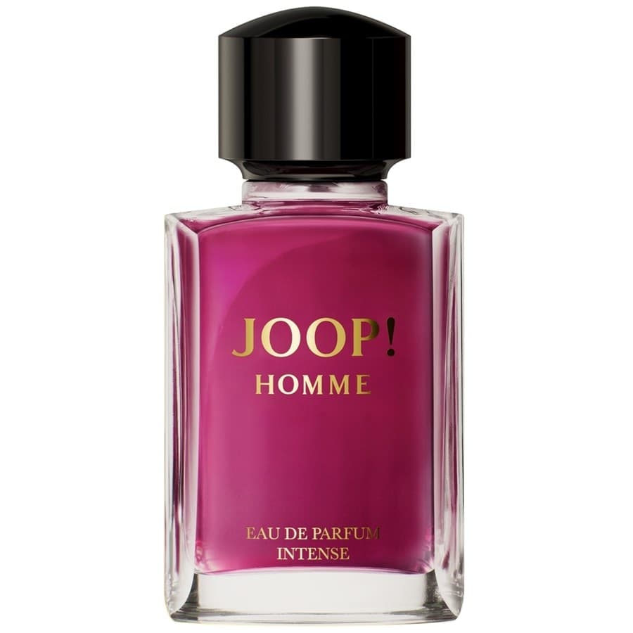 Joop homme intense