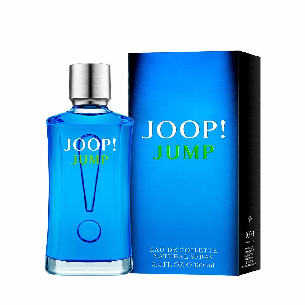 Joop jump
