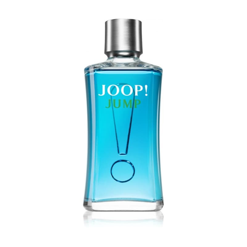 Joop jump