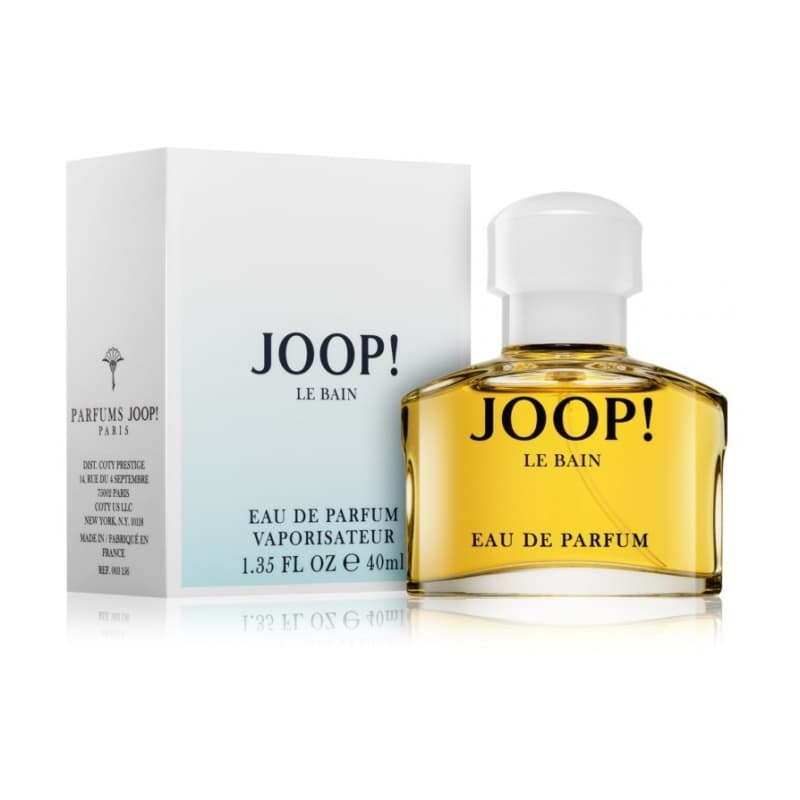 Joop le bain