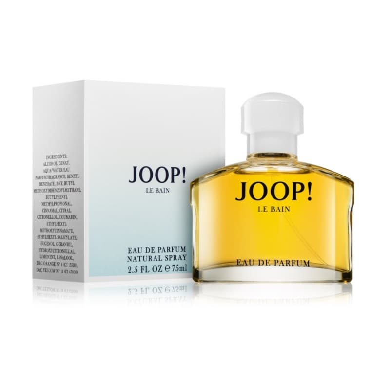 Joop le bain