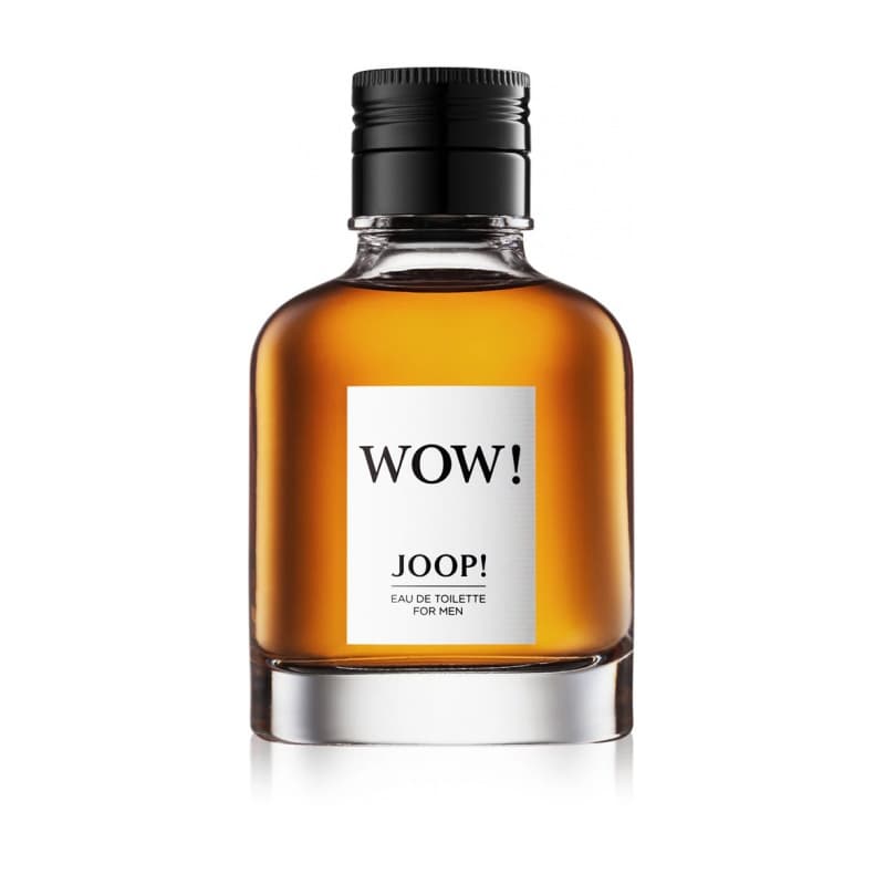Joop wow