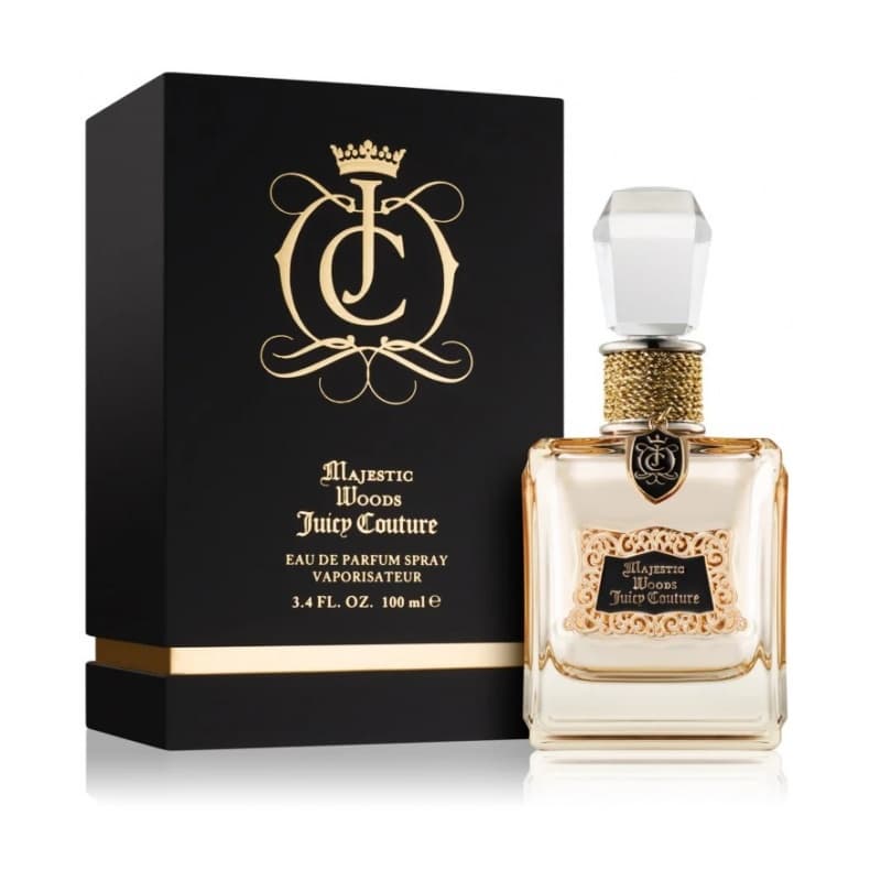 Juicy couture majestic woods