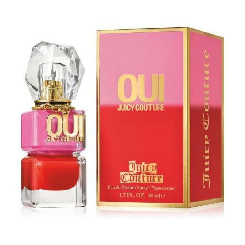 Juicy couture oui