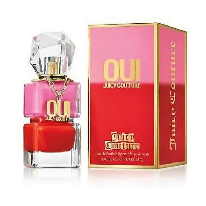Juicy couture oui