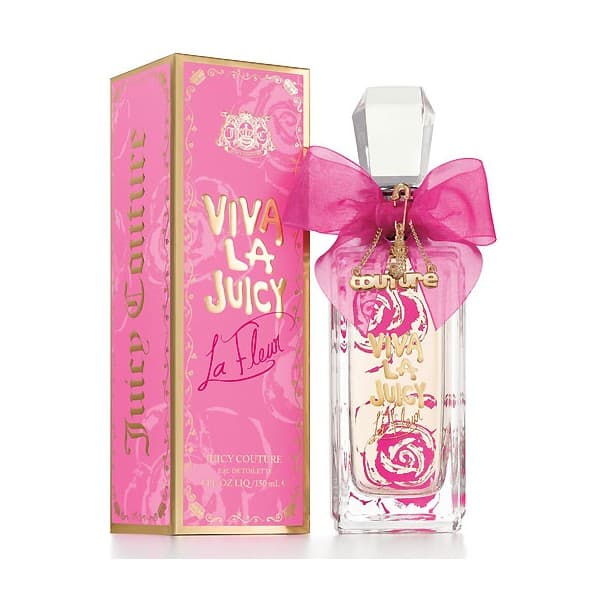 Juicy couture viva la juicy la fleur