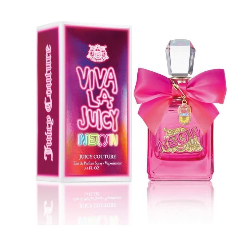 Juicy couture viva la juicy neon