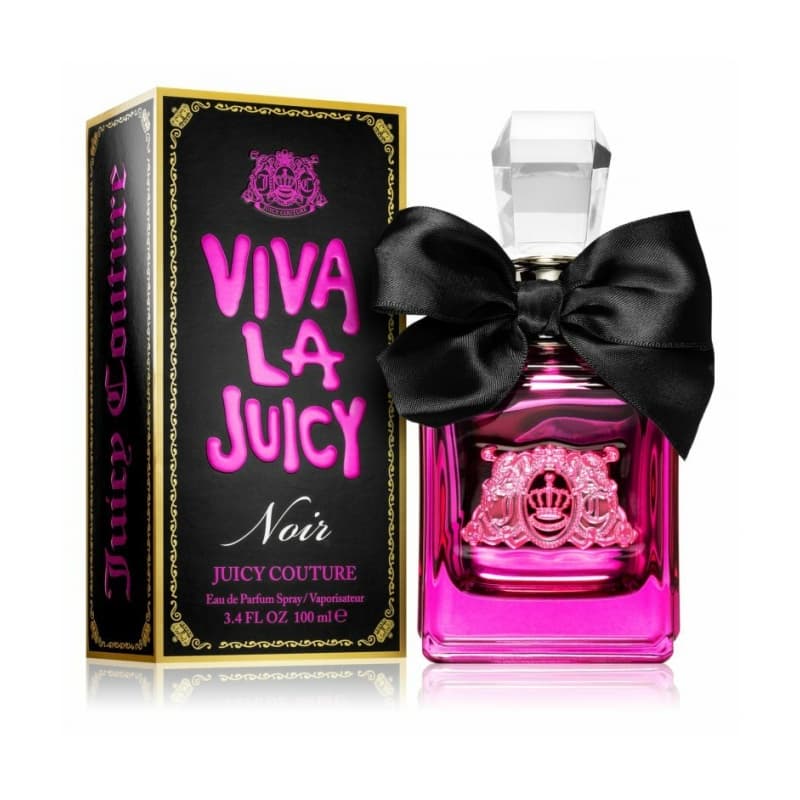Juicy couture viva la juicy noir