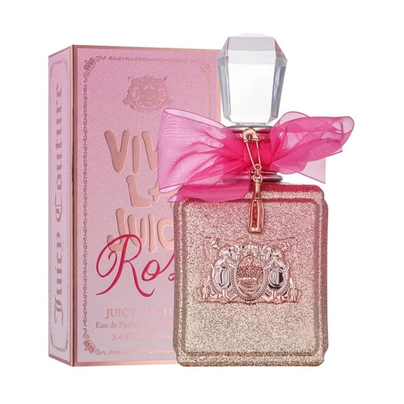 Juicy couture viva la juicy rose