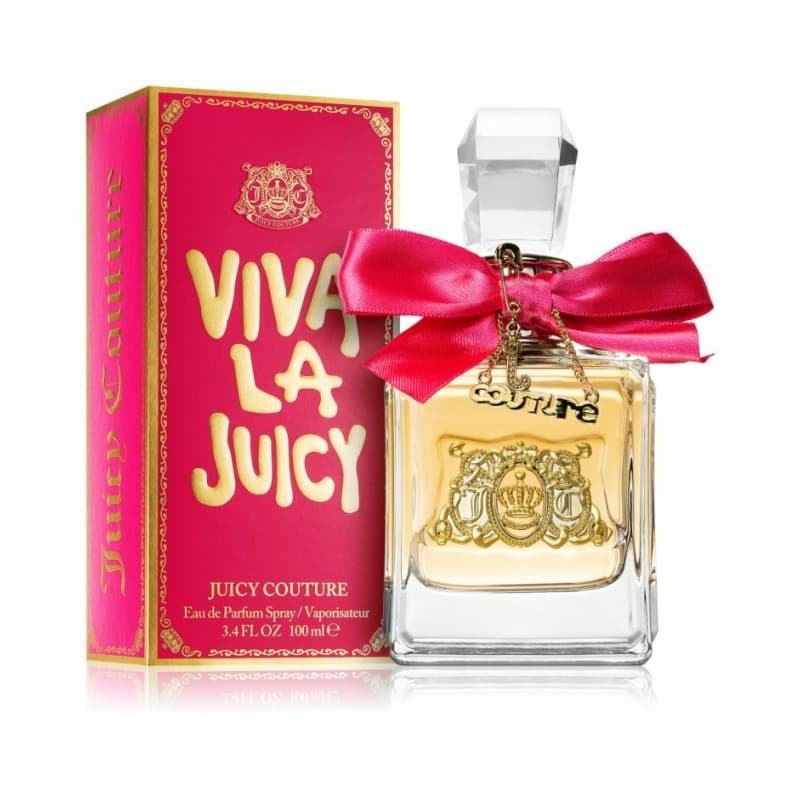 Juicy couture viva la juicy