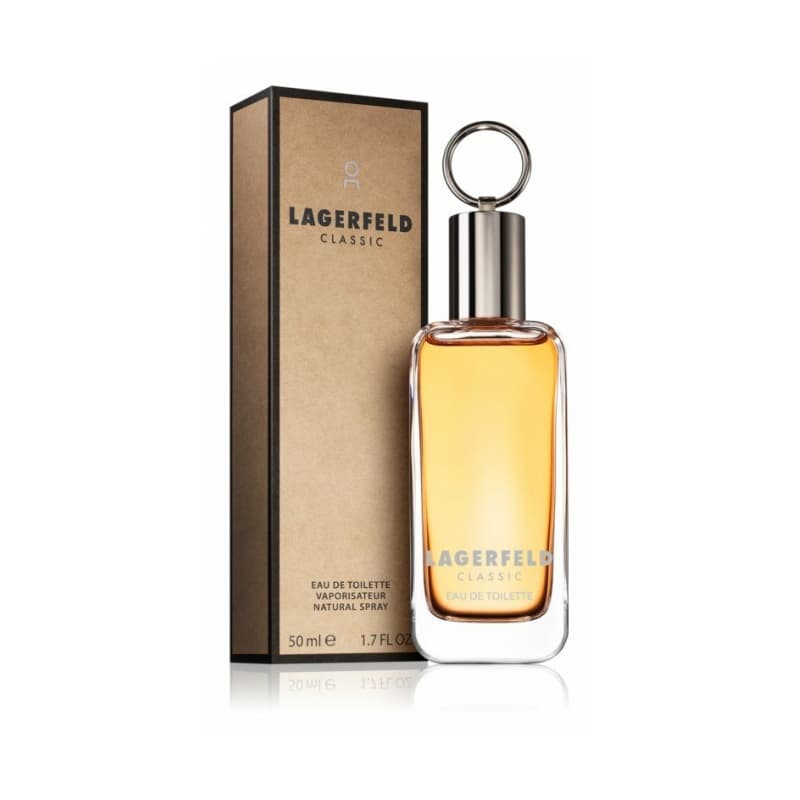 Karl lagerfeld classic