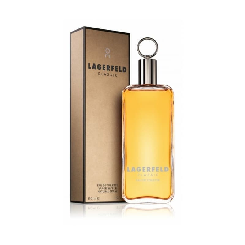 Karl lagerfeld classic