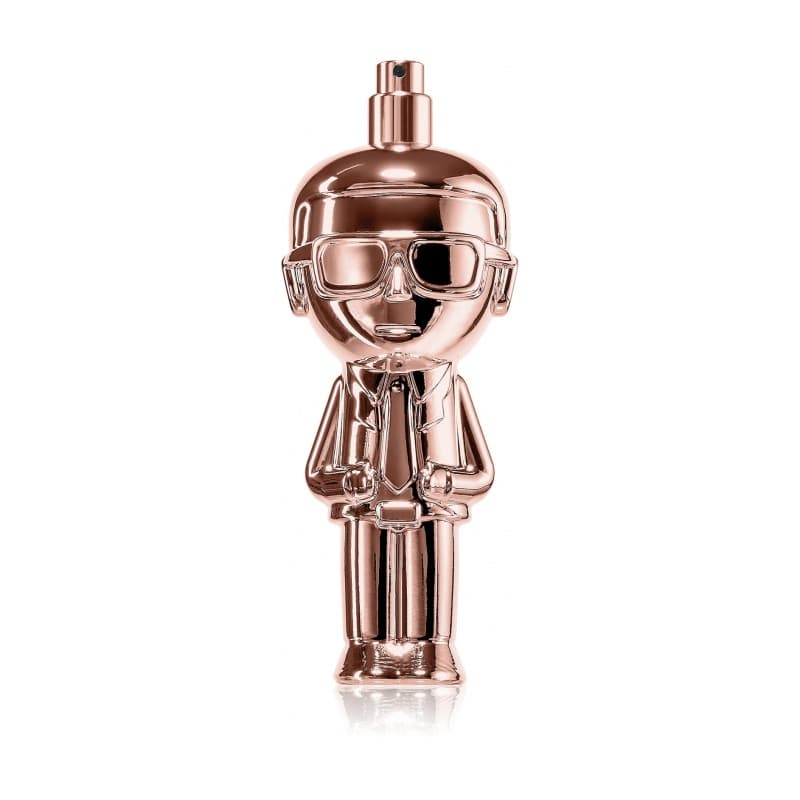 Karl lagerfeld ikonik