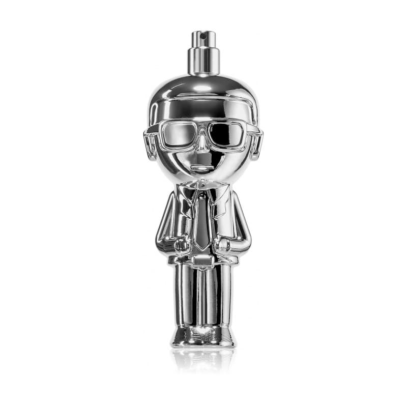 Karl lagerfeld ikonik