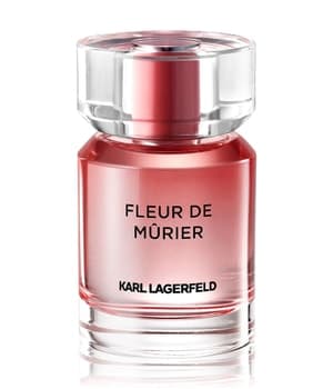 Karl Lagerfeld Les Parfums Matieres Fleur de Murier