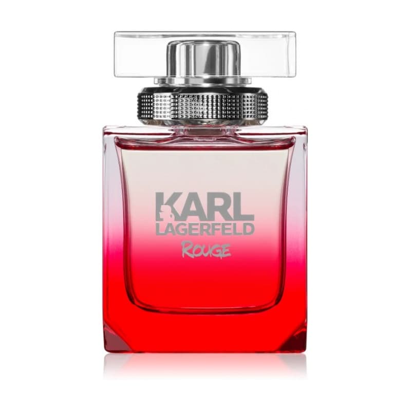Karl lagerfeld rouge