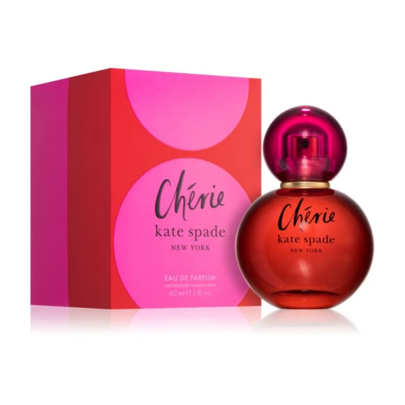 Kate spade chérie