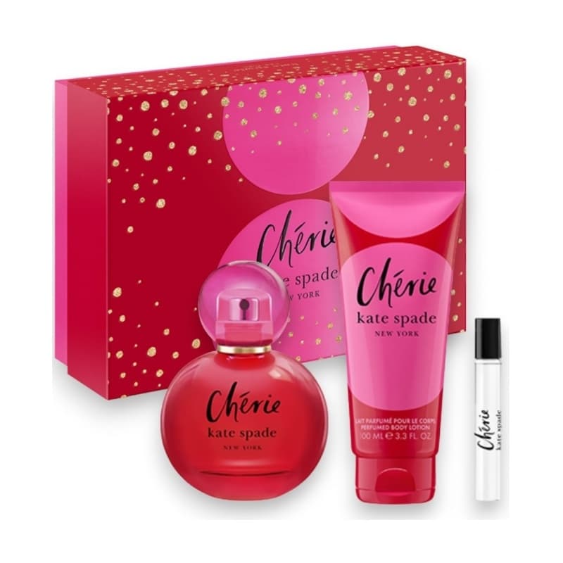 Kate spade chérie