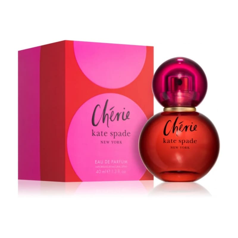 Kate spade chérie