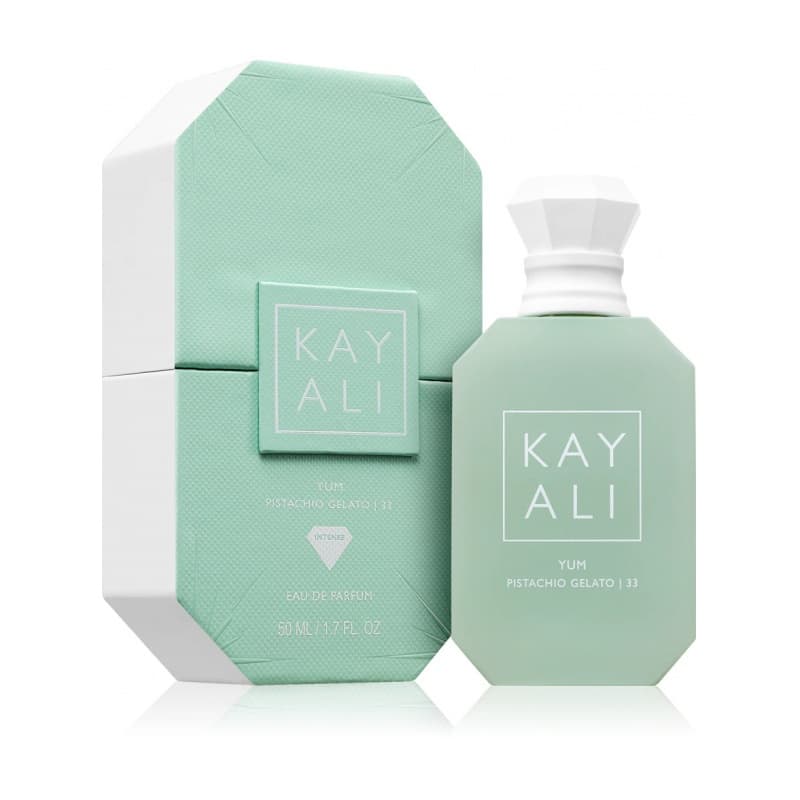 Kayali Yum Pistachio Gelato | 33
