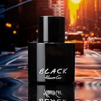Kenneth cole black