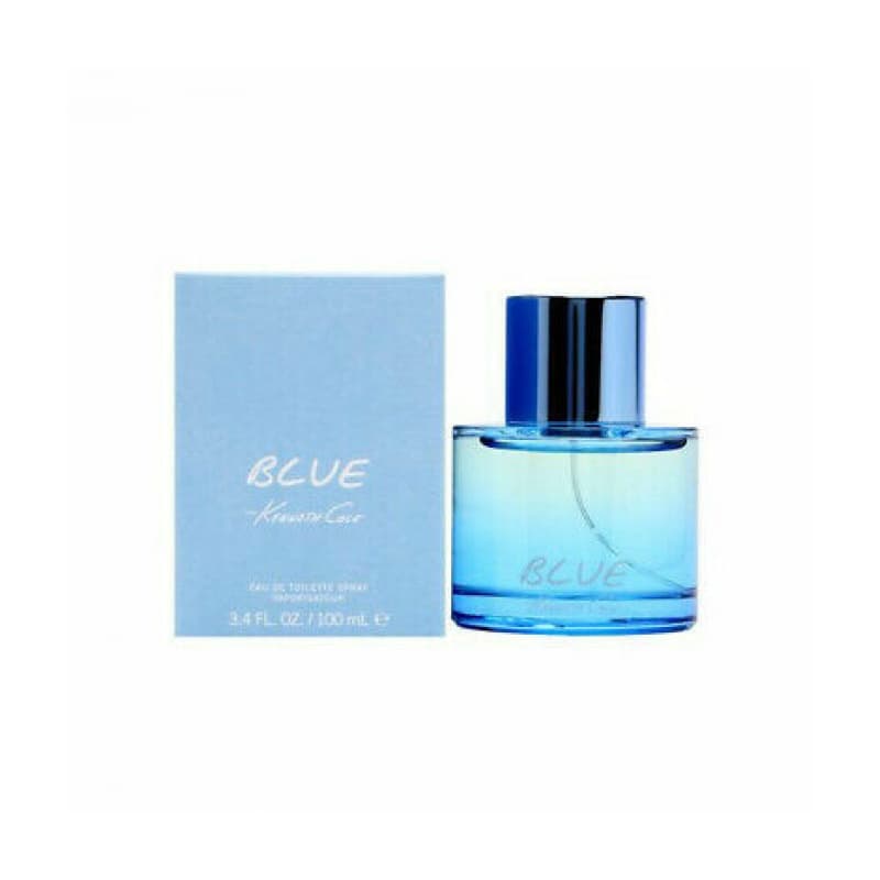 Kenneth cole blue